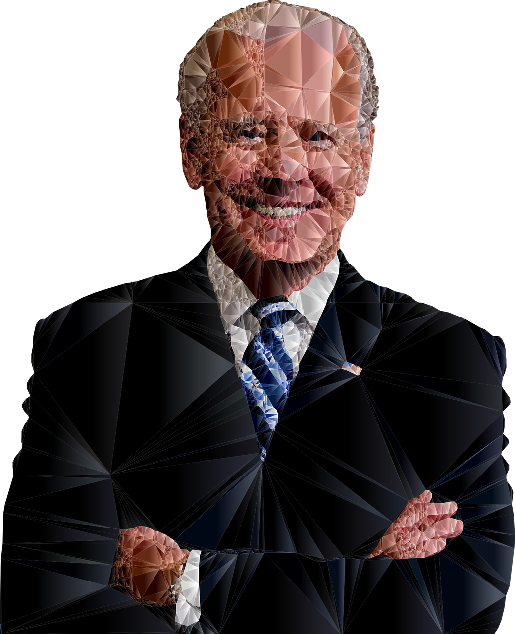 Il futuro di Joe Biden, la vedova di Steve Jobs e LinkedIn